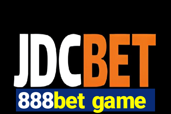 888bet game